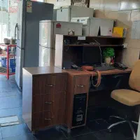 تعمیرات لوازم خانگی نوین سرویس