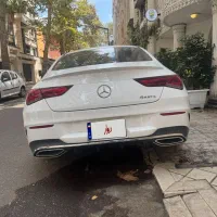 فروش فوری cla250