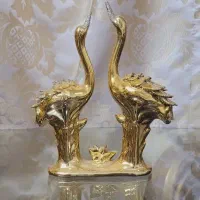 وسایل دکوری و گل و گلدان رو میزی|مجسمه، تندیس، ماکت|همدان, |دیوار