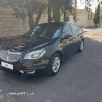 برلیانس h330 ۹۷ اتومات موتور بزرگ|خودرو سواری و وانت|شیراز, دباغ خانه|دیوار