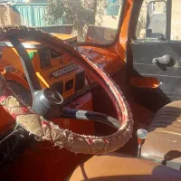 فروش کامیون ۹۱۱(تانکر آب)|خودرو سنگین|رفسنجان, |دیوار