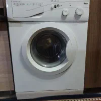 لباسشویی هایر