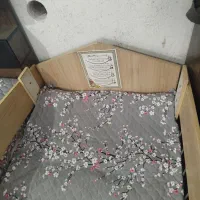 تخت خواب کودک|تخت و صندلی بچه|یاسوج, |دیوار