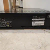 دستگاه ویدئو|پخش‌کننده DVD و ویدیو|تهران, فردوس|دیوار