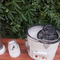 آبمیوه گیر سه کاره