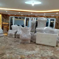 باربری اسبابکشی حمل نقل باراثاثیه منزل خاوراثاث|خدمات حمل و نقل|تهران, شهرک هما|دیوار