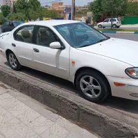 نیسان ماکسیما ۸۹