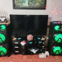 اسپیکر میکرولب مدل ۱۲۰۱