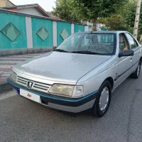 405مدل 87