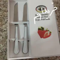 چنگال میوه خوری