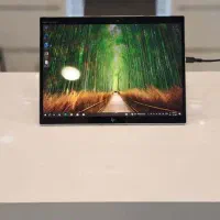 HP ELITEBOOK G4 X2 در حد نو صفحه لمسی