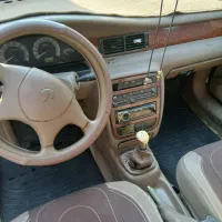 سمند ال ایکس