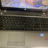 لپ تاپ HP pro book 4540s|رایانه همراه|فردیس, قریشی|دیوار