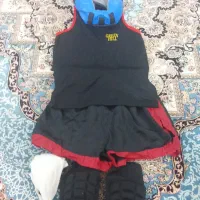 لوازم ورزشی