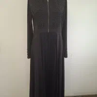 مانتو پیراهن بلند