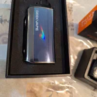 ویپ GeekVape Obelisk 60 با لوازم کامل