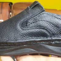 طبی آستر .رویه .کفی چرم