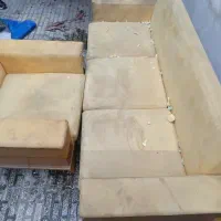 مبل تمیز و سالم 5نفره