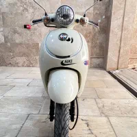 فروش پاکشتی هوندا گیرینو اصل ژاپن