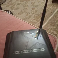 مودم سیم خوردرحدنو|مودم و تجهیزات شبکه|تهران, نارمک|دیوار