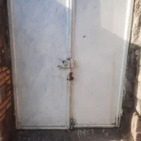 در حیاط|مصالح و تجهیزات ساختمان|علی‌آباد کتول, |دیوار