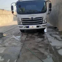 فروش فورس ۶ تن|خودرو سنگین|بوشهر, |دیوار