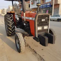 تراکتور مدل ۸۵