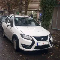 کوئیک دنده ای جی ایکس ال