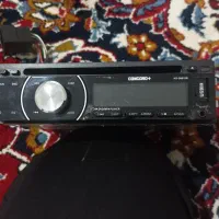 ظبط فابریک پژو سوناتایی نو وظبط کنکورد نو