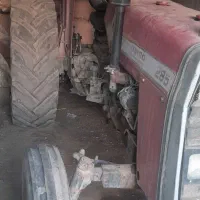 تراکتور ۲۸۵مدل ۸۵