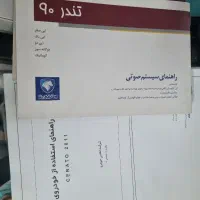دفترچه راهنمای خودرو تندر۹۰، سانتافه و سراتو