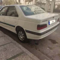 پژو پارس مدل ۹۲|خودرو سواری و وانت|تهران, تهرانسر شمالی|دیوار