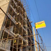 داربست فلزی الهی