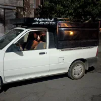 وانت‌پراید‌،اثاث،باربری،جابه‌جایی،کرایه‌ای