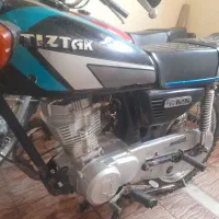 تیزتک125مدل90