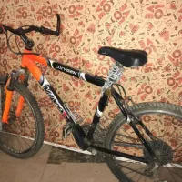 دوچرخه دنده ای ویوا سایز 26