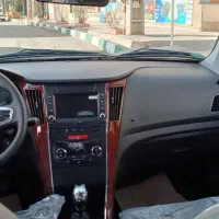 دنا پلاس ۶ دنده|خودرو سواری و وانت|هشتگرد, شهرک بعثت|دیوار