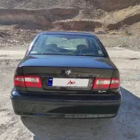 سمند ای اف دوگانه‌سوز|خودرو سواری و وانت|خرم‌آباد, |دیوار