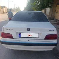 پارس سال داشبوردجدید