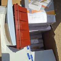 جعبه مینیاتوری ۸ فیوز