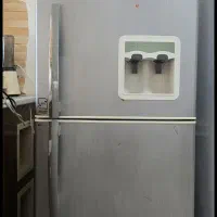 یخچال فریزر نیکسان|یخچال و فریزر|کنارک, |دیوار