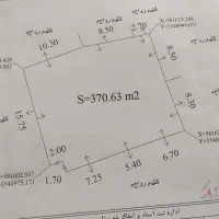 فروش خانه کلنگی|فروش زمین و ملک کلنگی|شهرضا, |دیوار