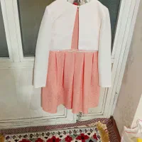 مناسب شش تا هفت سال|کفش و لباس بچه|اردبیل, |دیوار
