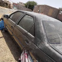 پژو 405 جی ال (GL)، مدل ۱۳۷۳|خودرو سواری و وانت|جیرفت, |دیوار