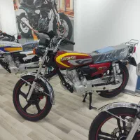 لیفان cdi 125،150،200 اقساطی بدون پیش طرح کارت ملی|موتورسیکلت|تهران, امجدیه (خاقانی)|دیوار