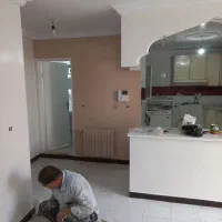 نقاش ساختمان درتمام نقاط تهران