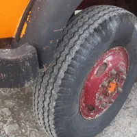 بنز 911 مدل 64 باری|خودرو سنگین|قائمشهر, |دیوار