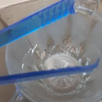 جا یخی و انبر|ظروف سرو و پذیرایی|شیراز, ریاستی|دیوار