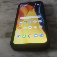 گوشی پوکوc40