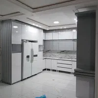 کابینت و کمد دیواری مستر بیرو|خدمات پیشه و مهارت|خرم‌آباد, |دیوار